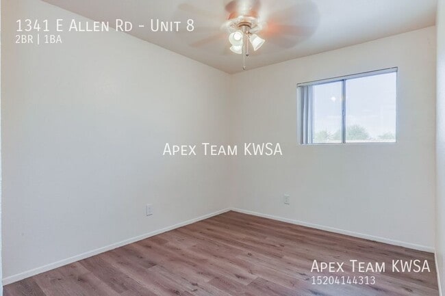 Building Photo - 1341 E Allen Rd