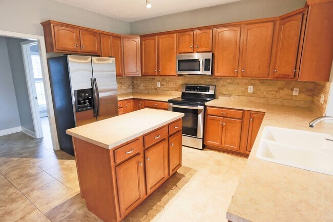 Building Photo - 1146 Iron Wood Ct