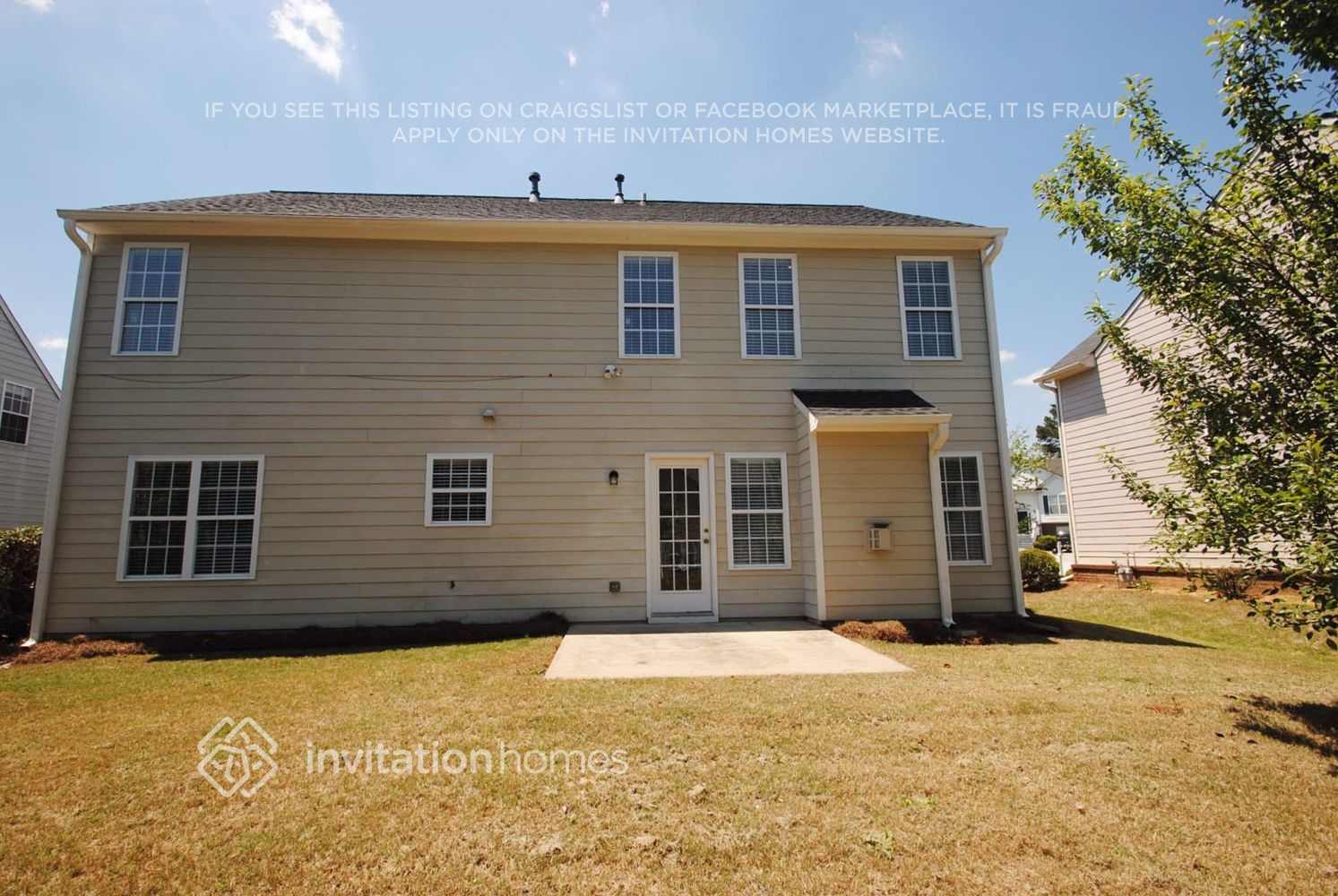 Building Photo - 3252 Shady Valley Ct SW