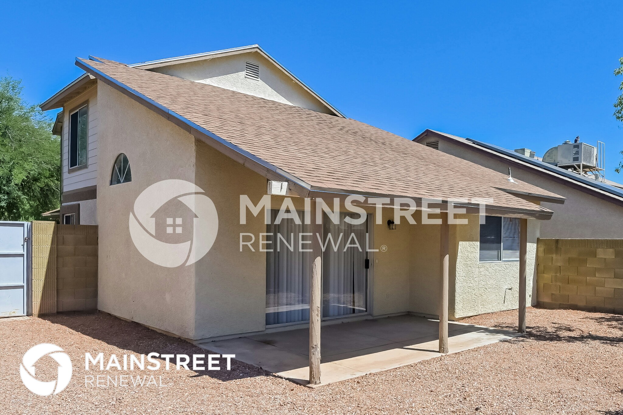 Building Photo - 3069 W Camino Fresco