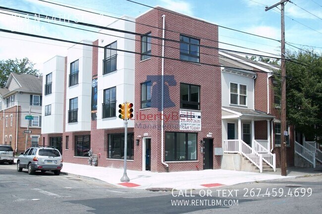 Building Photo - 846 N 44th St