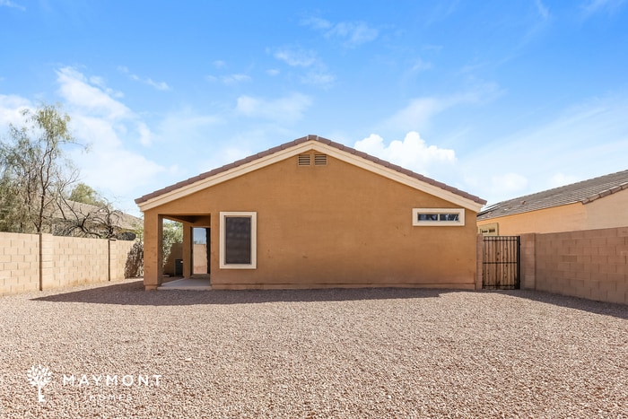 Building Photo - 37088 W Amalfi Ave