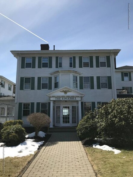 Building Photo - 297 Nahant Rd