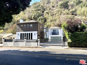 Building Photo - 1521 Benedict Canyon Drive