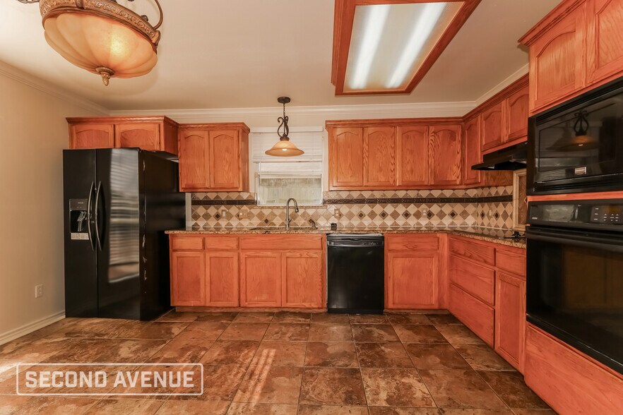 Building Photo - 5213 Graford Pl