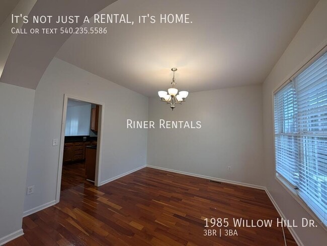 Building Photo - 1985 Willow Hill Dr