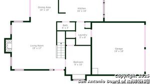 Building Photo - 9739 Wagon Train