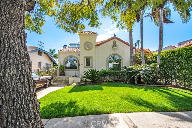 Building Photo - 8848 Ashcroft Ave