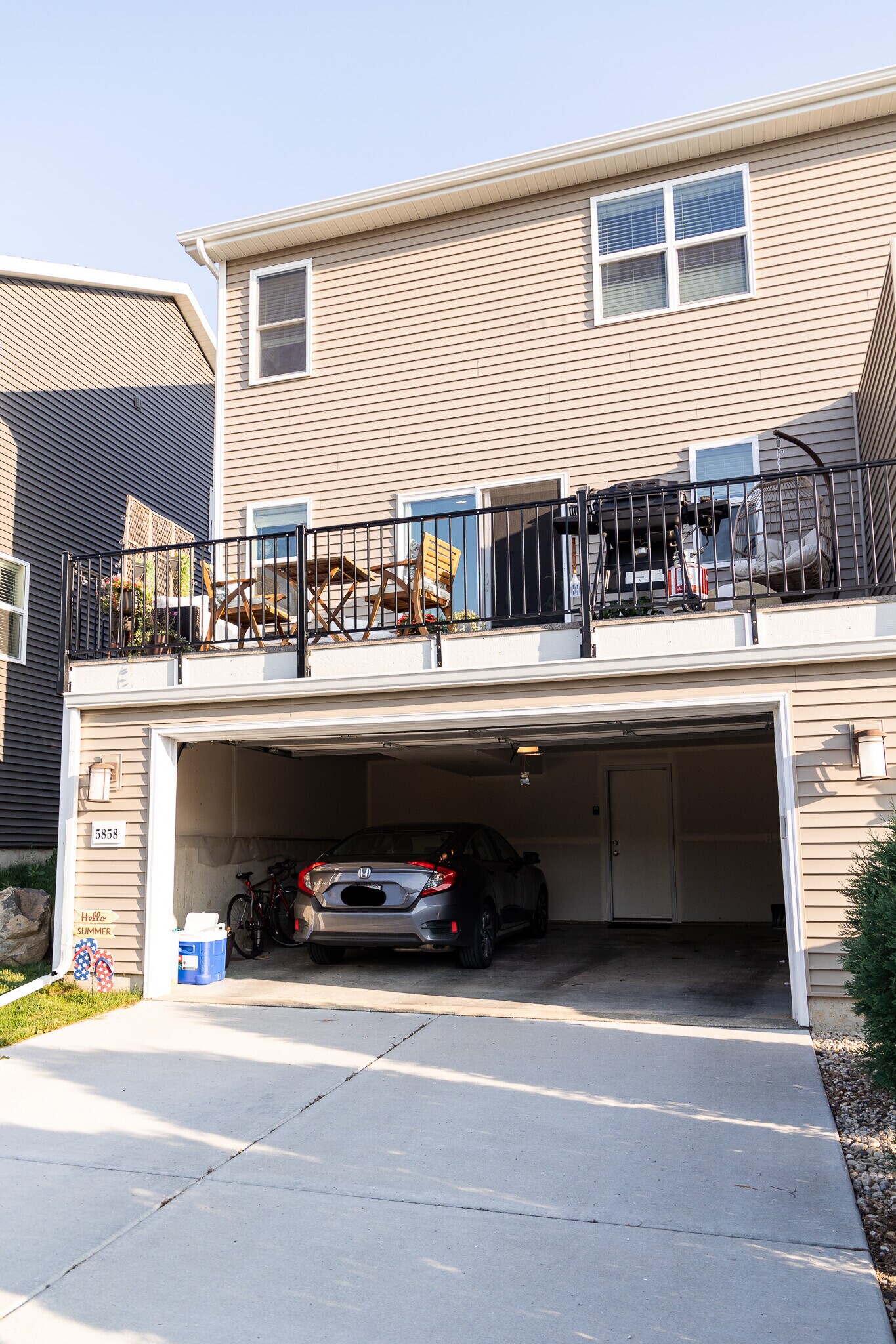 Building Photo - 5858 Lien Rd