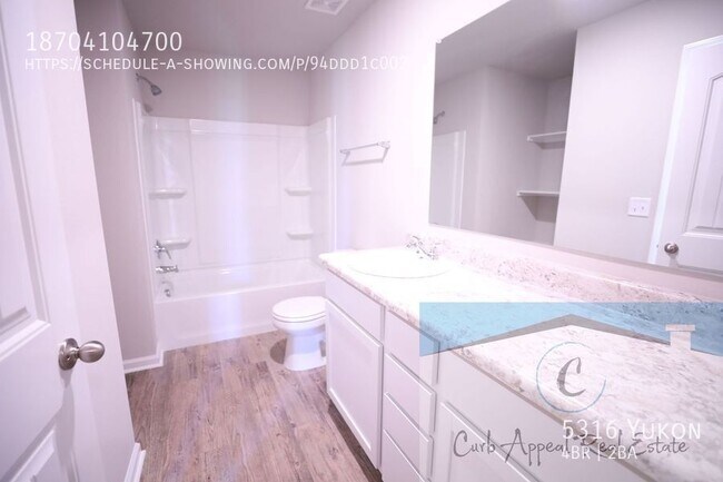 Building Photo - 5316 Yukon-