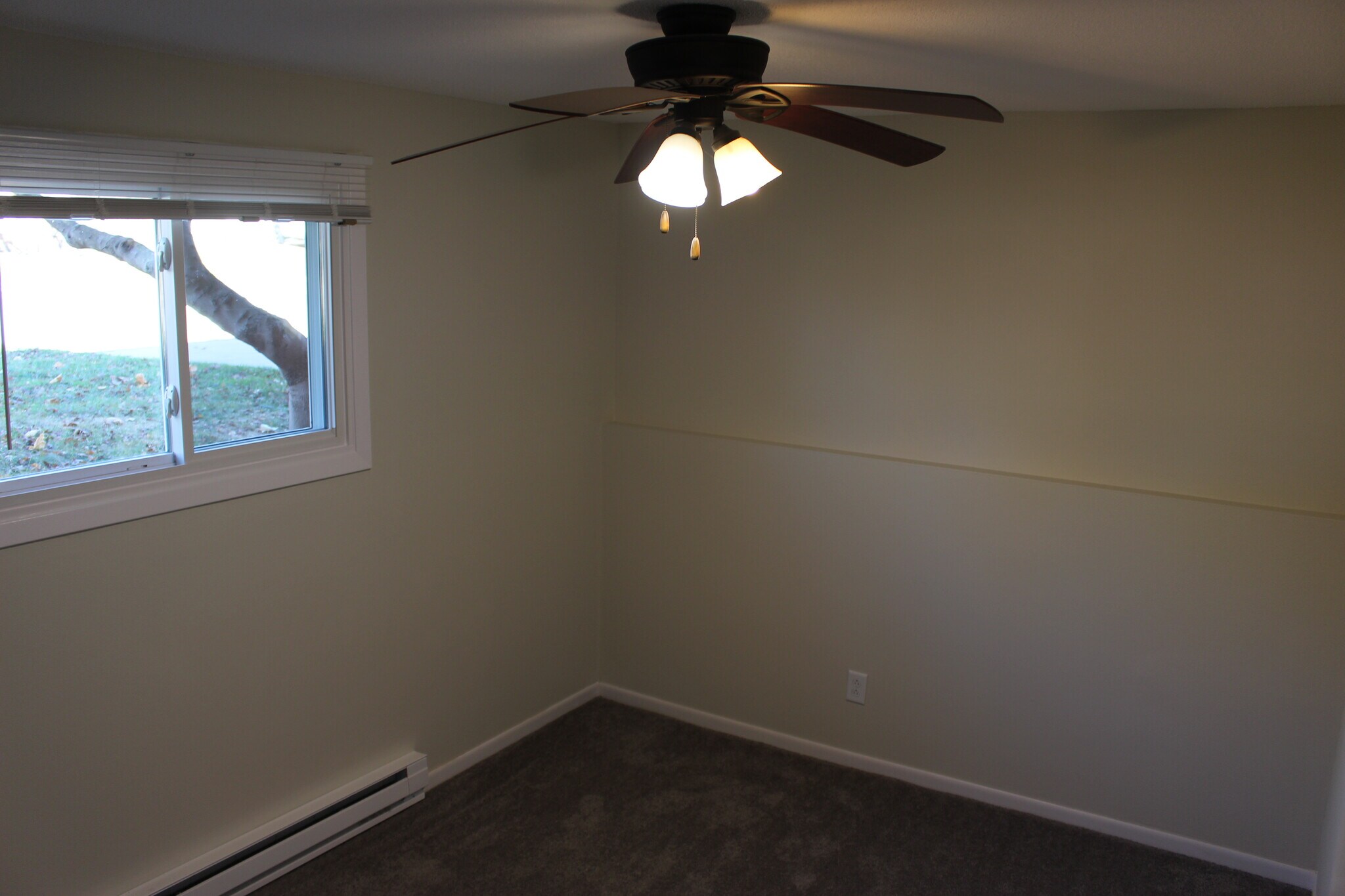 Bedroom 1 - 1061 Terrace Dr