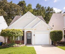 Building Photo - Single-family home in Kennesaw, GA near KSU, Town Center and Woodstock.