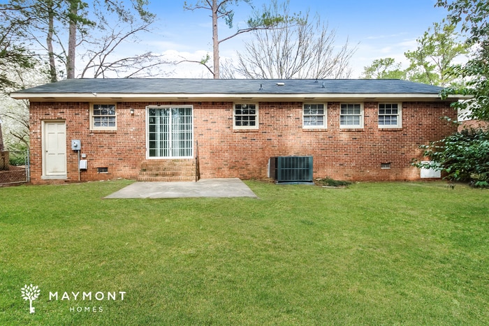 Building Photo - 301 Maid Stone Rd