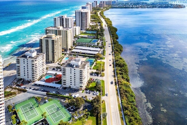 Building Photo - 5480 N Ocean Dr