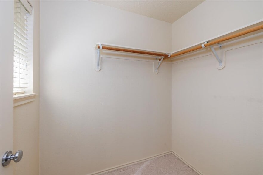 Closet - Partial View - 15186 SW Canyon Wren Way