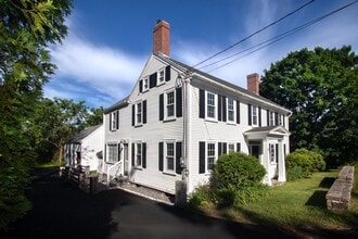Building Photo - Amazing, Rarely Available Farmhouse with Carriage House and Garage