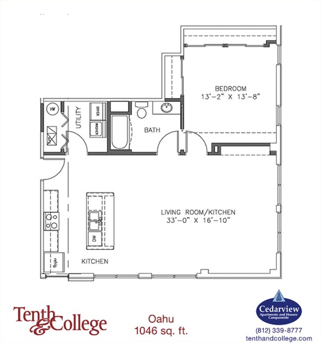 Floorplan - TC