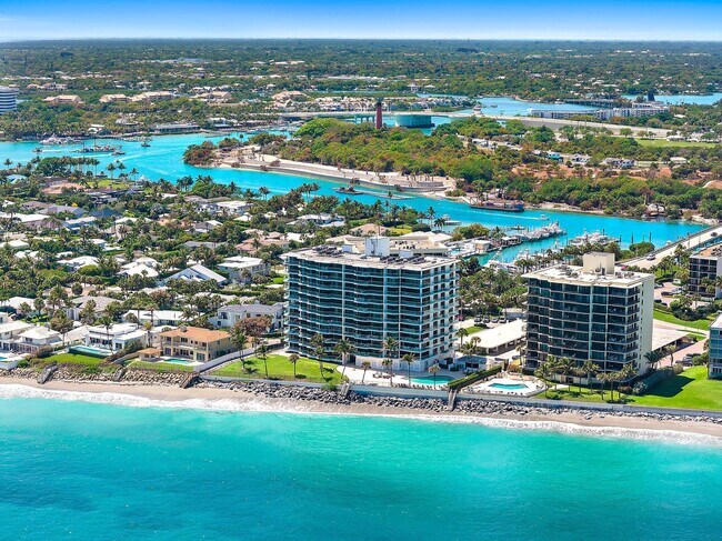 Building Photo - 100 S Beach Rd