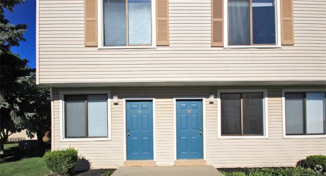 Building Photo - Campus Edge at Brigham