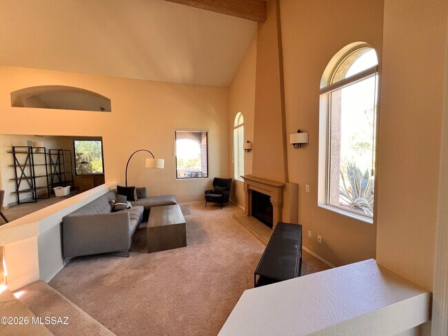 Building Photo - 7300 East Calle Alba Serena