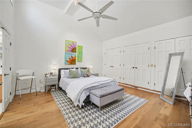 Building Photo - 1512 Larimer St