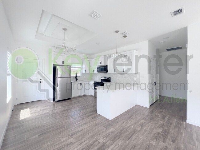 Building Photo - SUPER LOW PRICED - Like Brand New 2bed/2bath Apartment in Edinburg. Don't Miss Out!