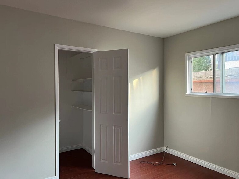 Bedroom - 4626 W 149th St