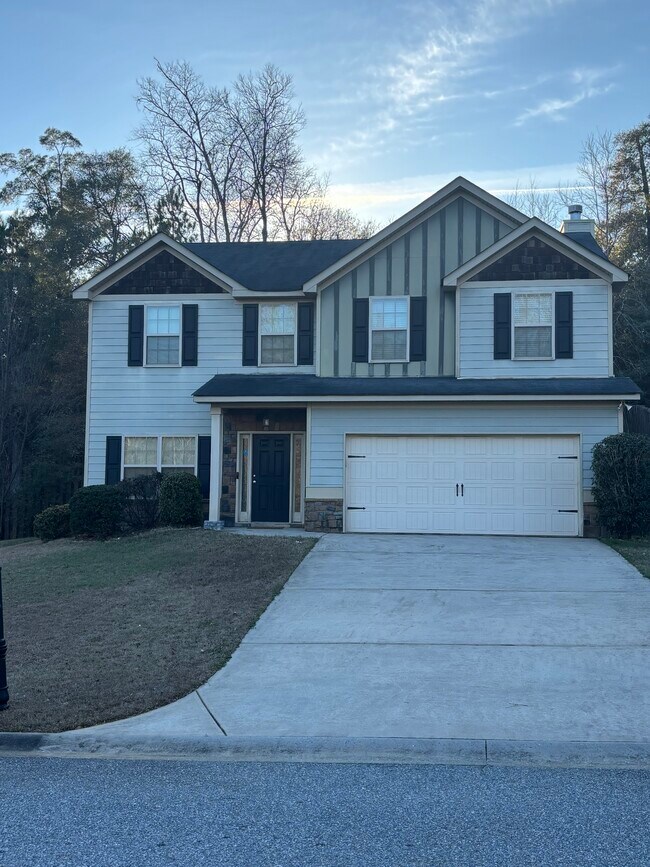 Building Photo - 118 Great Oak Way