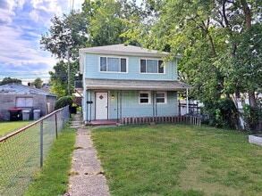 Building Photo - 3420 W Muhammad Ali Blvd