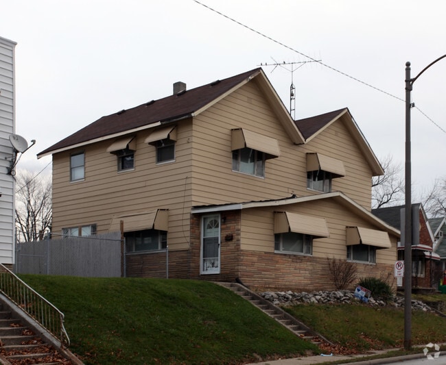 1145 Woodville Rd 1145 Woodville Rd Toledo OH 43605 Apartment Finder