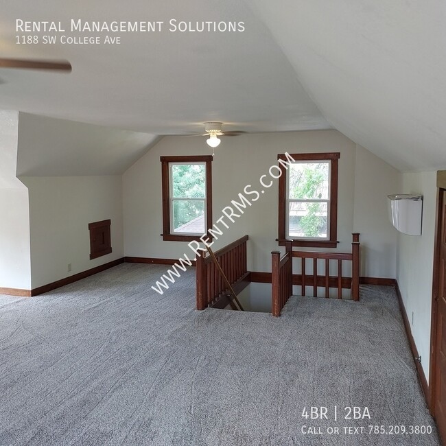 Building Photo - **MOVE-IN SPECIALS**1188 SW College Ave - ...