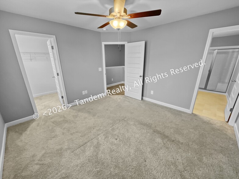 Building Photo - 125 Harvard Dr