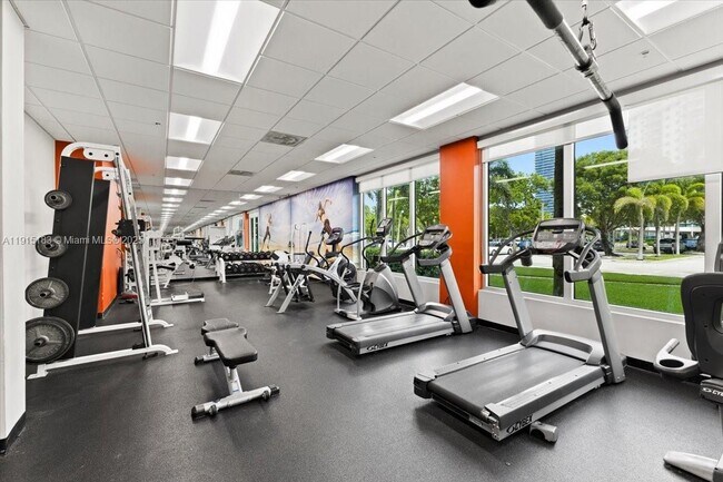 Building Photo - 19380 Collins Ave