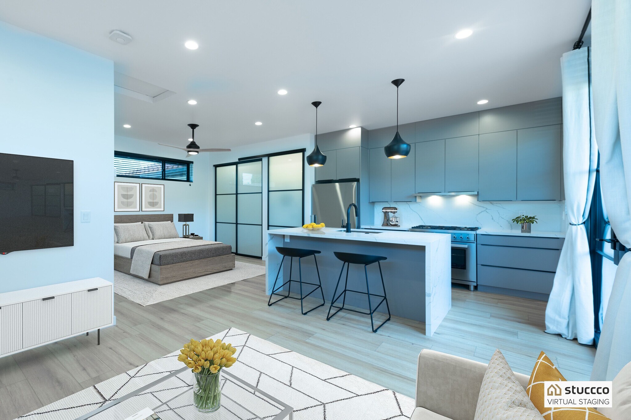 Building Photo - 18740 Merridy St