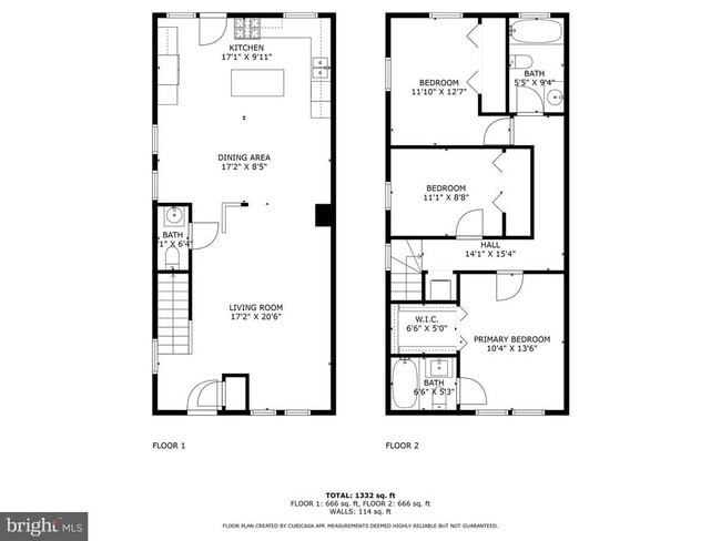 Building Photo - 1817 Marion Barry Ave SE