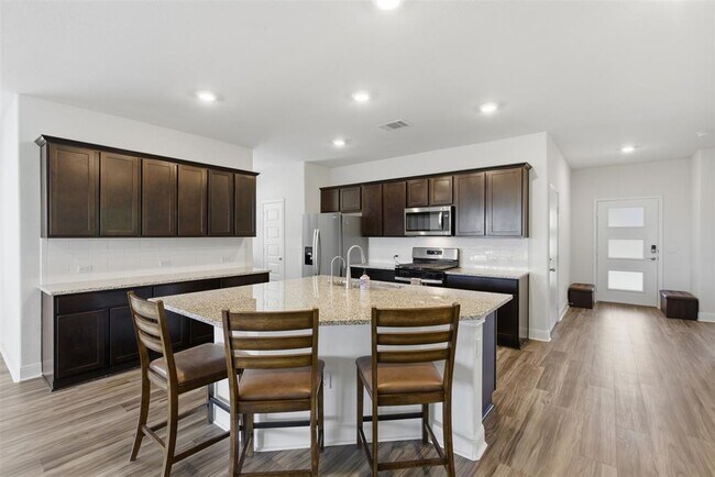 Building Photo - 17828 Bassano Ave