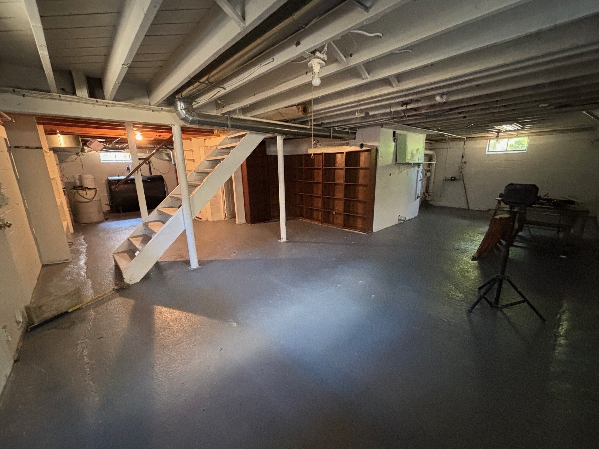 Building Photo - 29 Ridgeley St