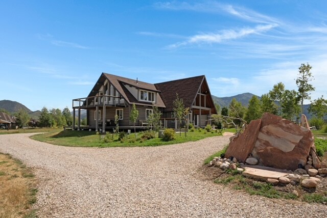 Primary Photo - 5402 N 750 W