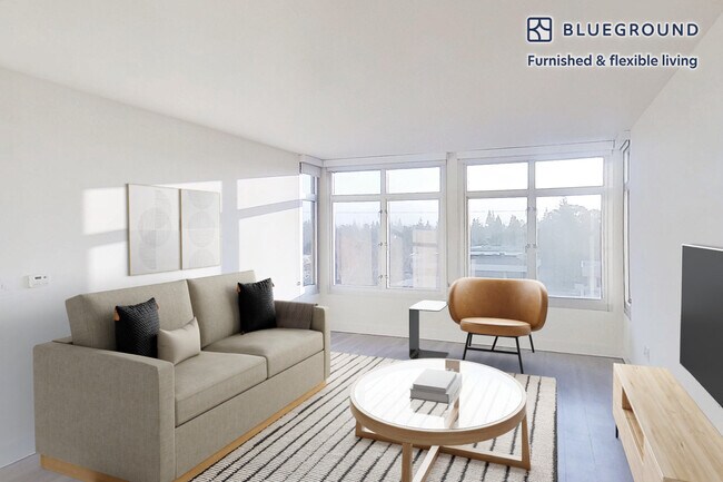 Primary Photo - 2400 W El Camino Real