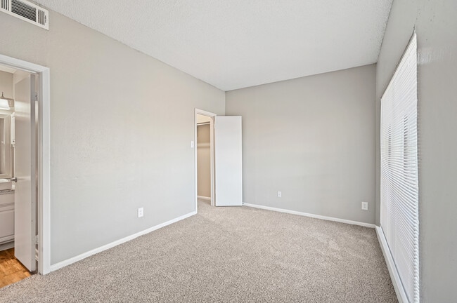 Floorplan - The Retreat at Lake Highlands