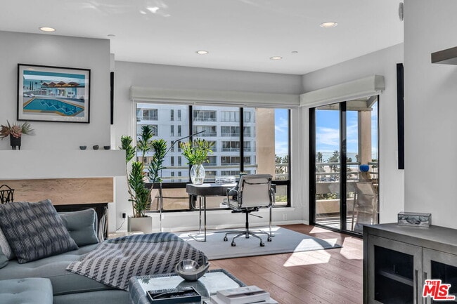 Building Photo - 140 Ocean Park Blvd