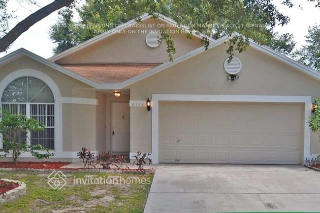 Building Photo - 6233 Vintage Dr