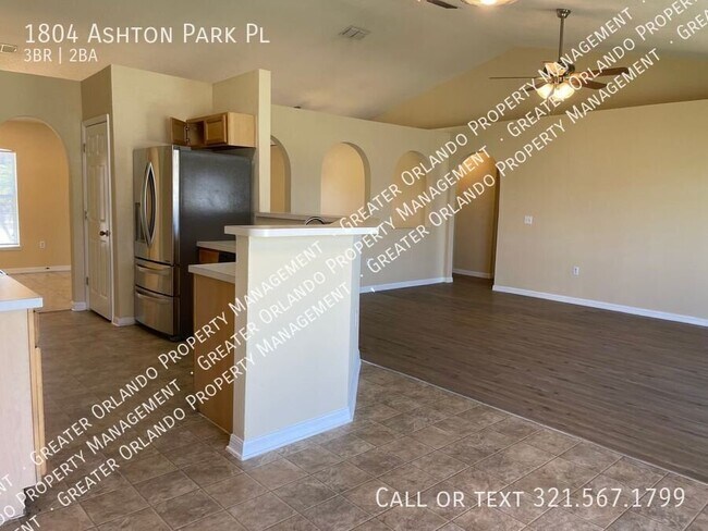 Building Photo - 1804 Ashton Park Pl