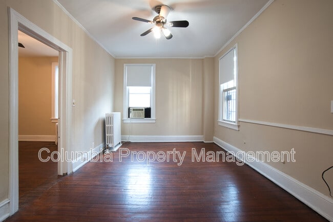 Building Photo - 1707 Kilbourne Pl NW