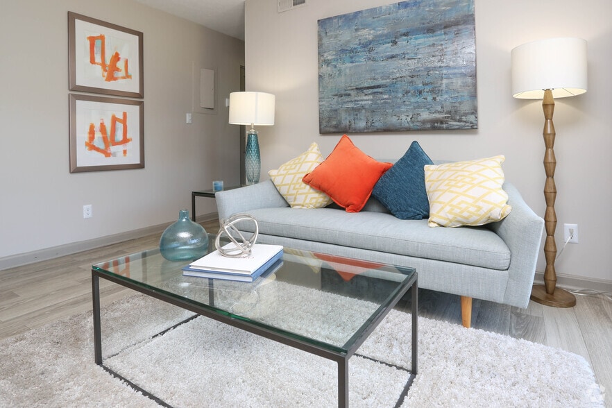 Primary Photo - The Heritage by Fairlawn