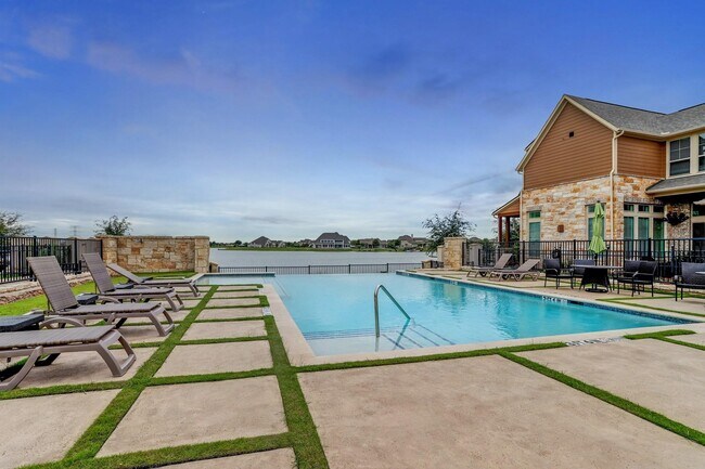 Building Photo - 9522 Caddo Ridge Ln