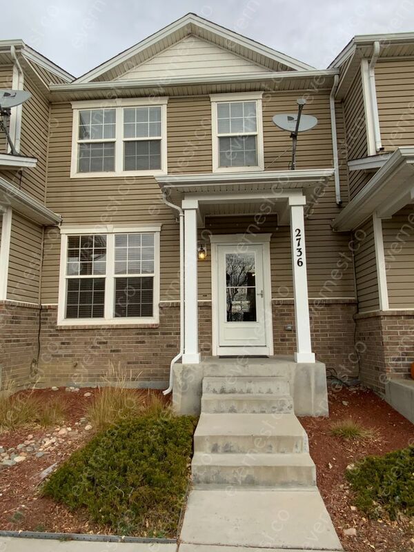 2736 Scotchbroom Point 2736 Scotchbroom Point Colorado Springs CO