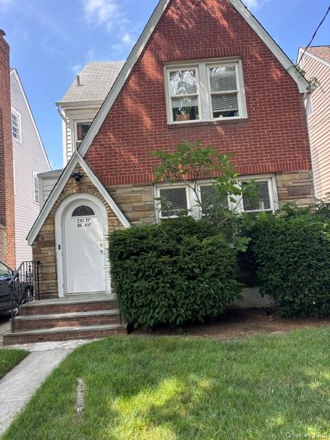Building Photo - 241-27 86th Ave