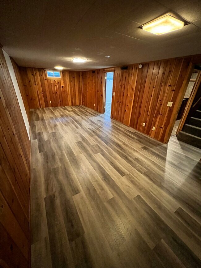 Basement - 2143 Beloit Dr