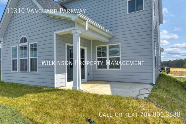 Building Photo - 11310 Vanguard Pkwy